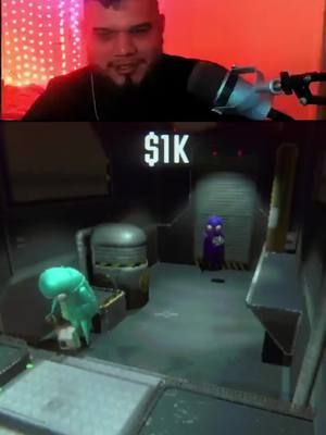 Revenge of the MOD #repo #fyp #twitch 