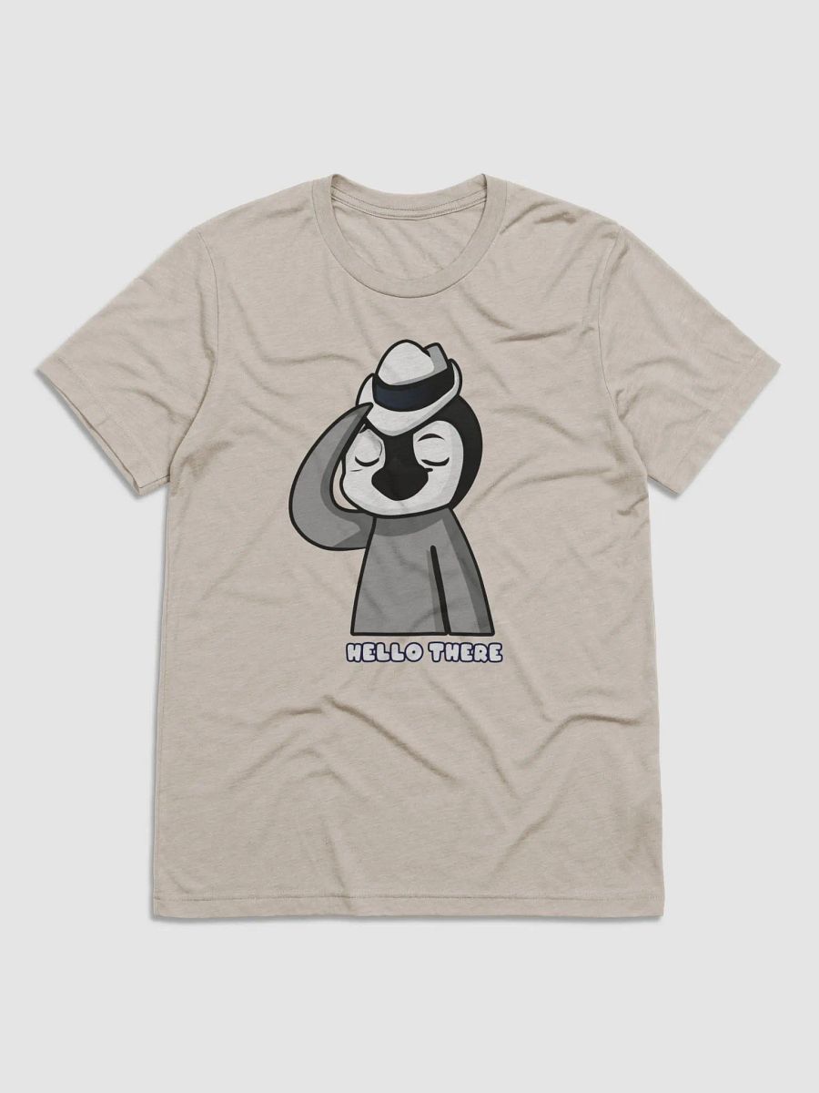 ErikthePenguin23 Hello product image (2)