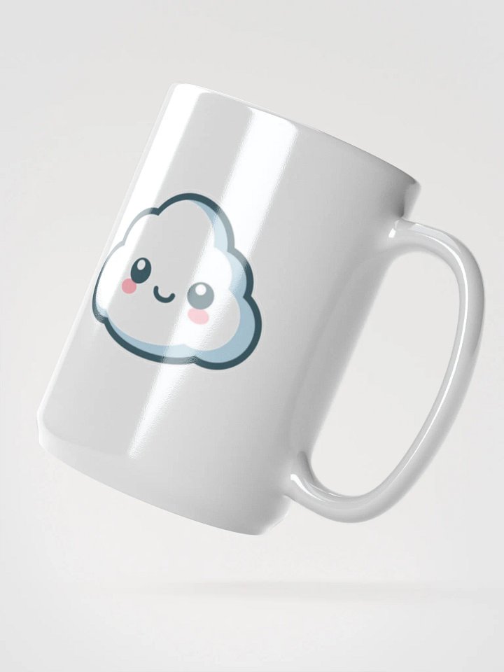 cute cloud mug product image (2)