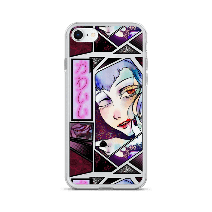 Kowai Kawaii - Vampire product image (20)