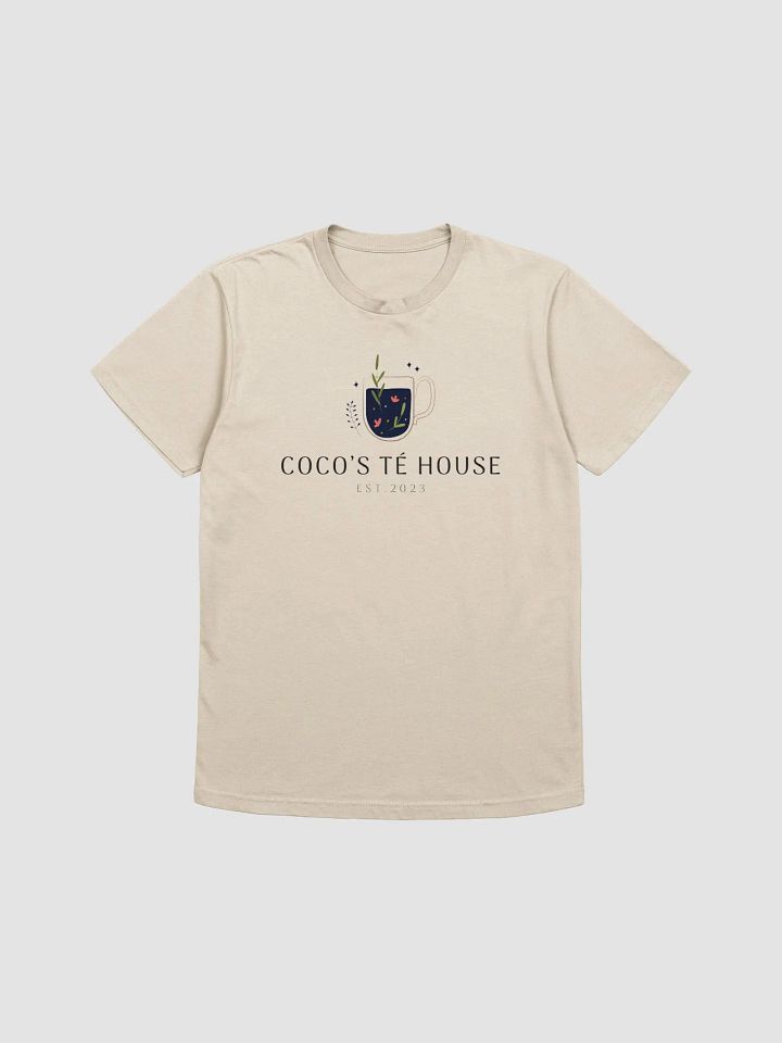 Coco's Te House product image (1)
