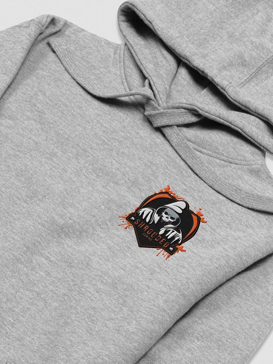 SGC Spook EMB Premium Hoodie product image (3)