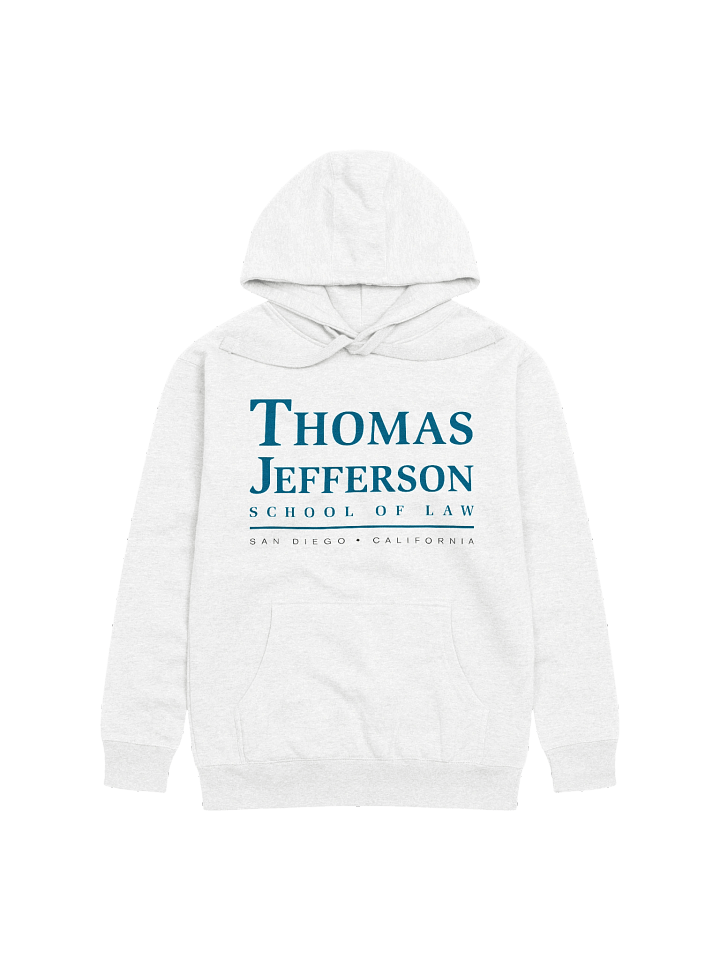 TJSL Hoodie product image (1)