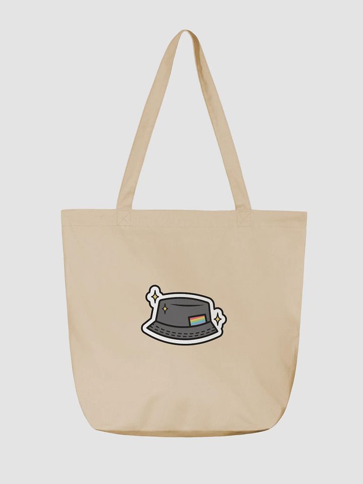 Pride Bucket Hat Tote Bag product image (6)