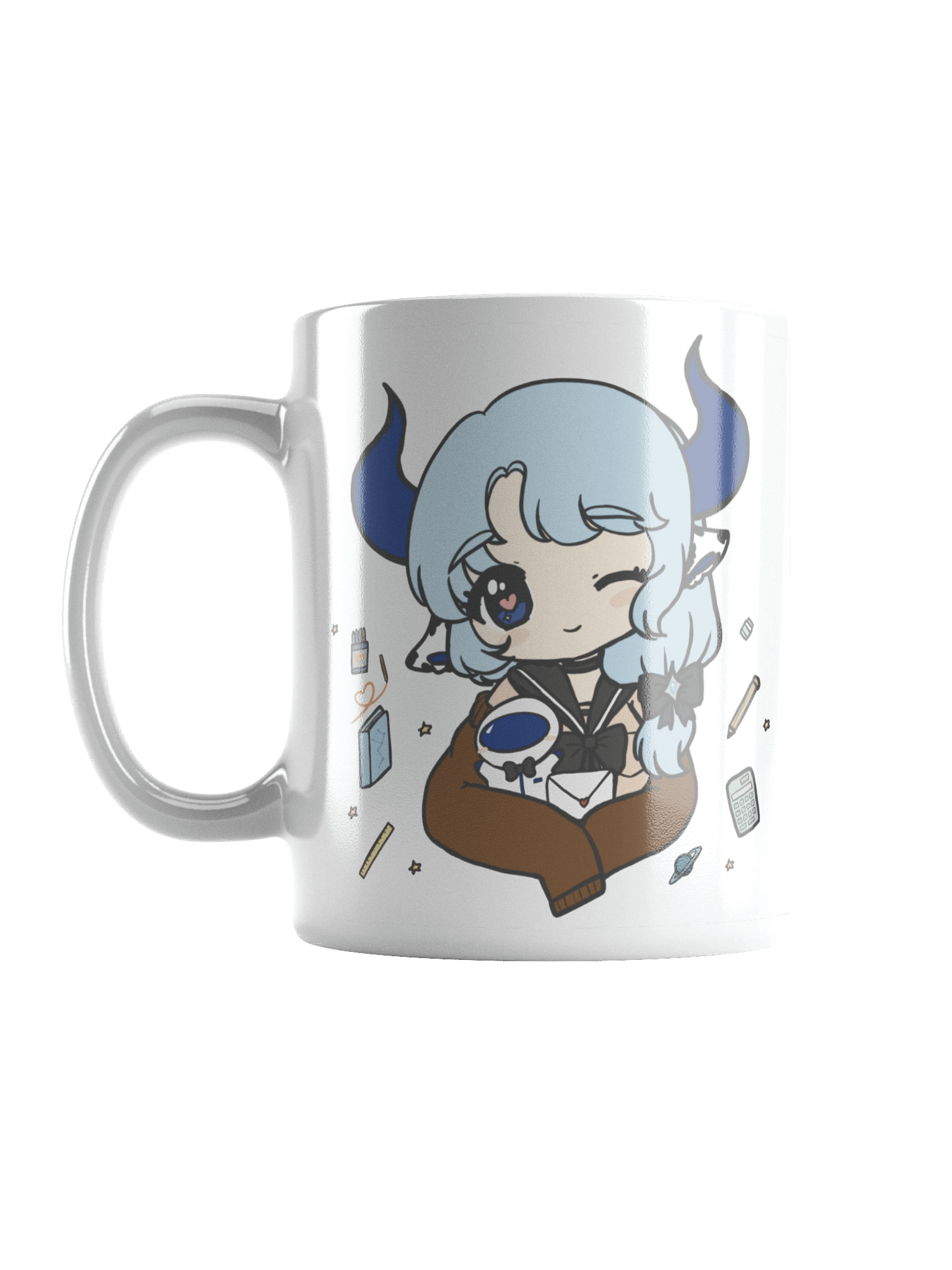 ✦ Back To School Mug ✦ product image (2)