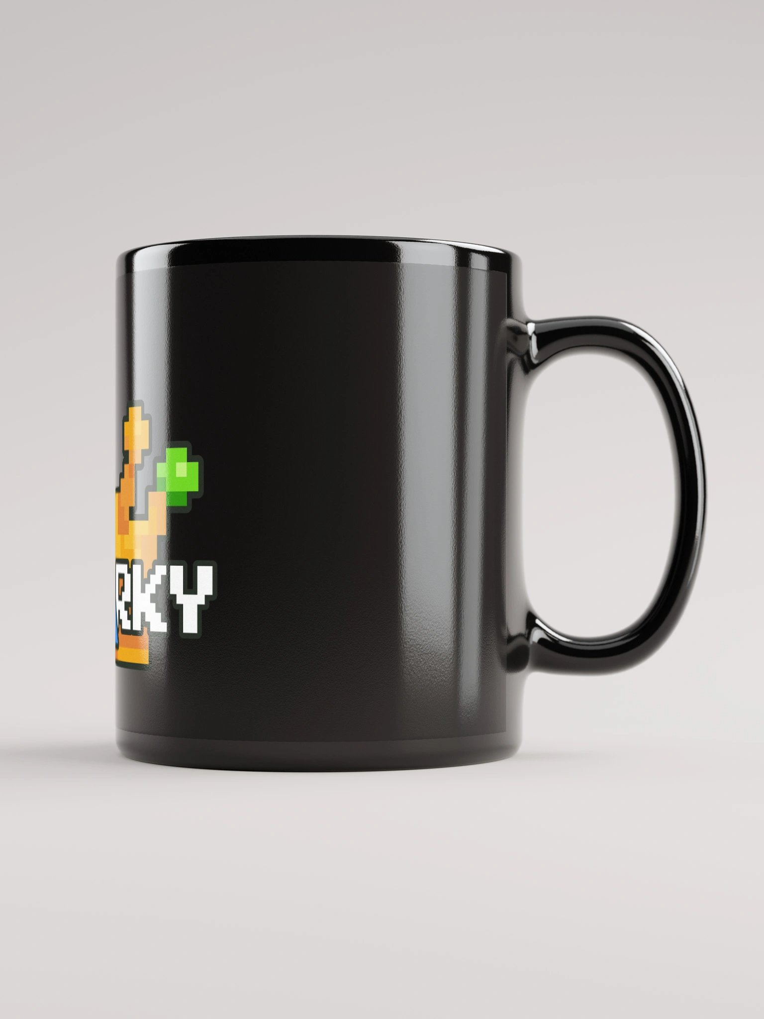 Monarky Mug product image (2)