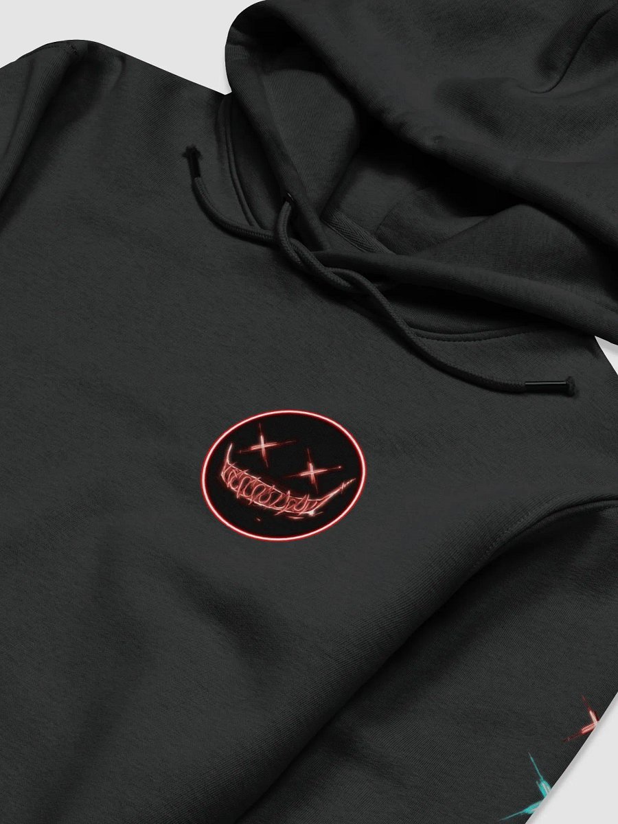 Killian - Pull over Hoodie product image (10)