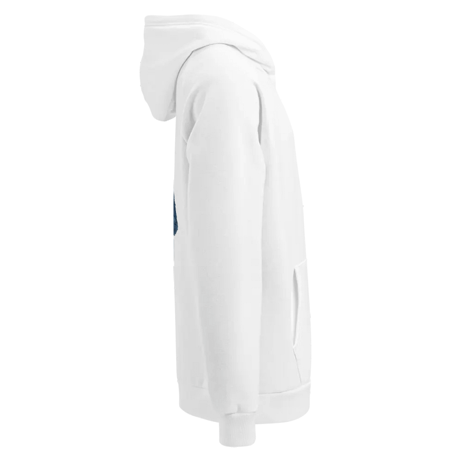 Under Armour® Blue Gorilla Unisex Hoodie product image (3)