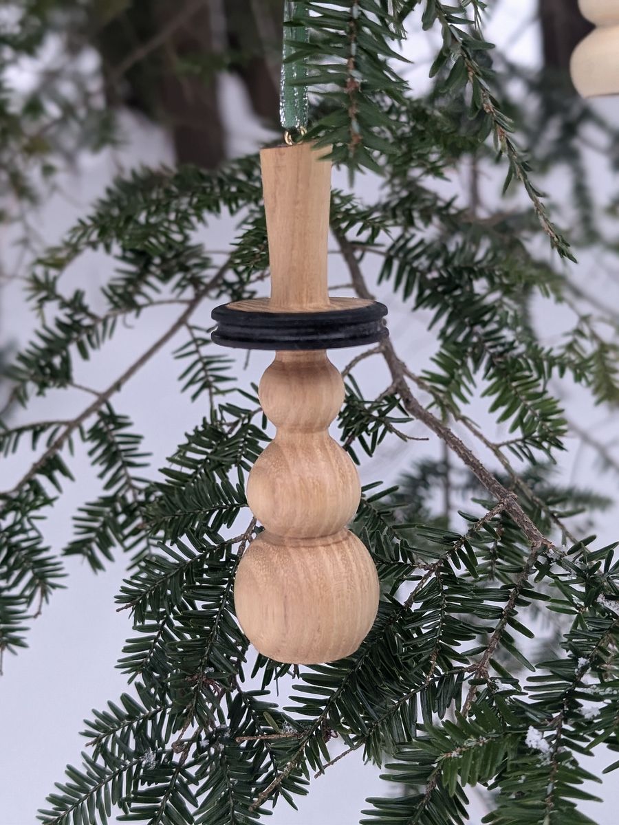 2024 Snowmen Ornaments Series (30) product image (6)
