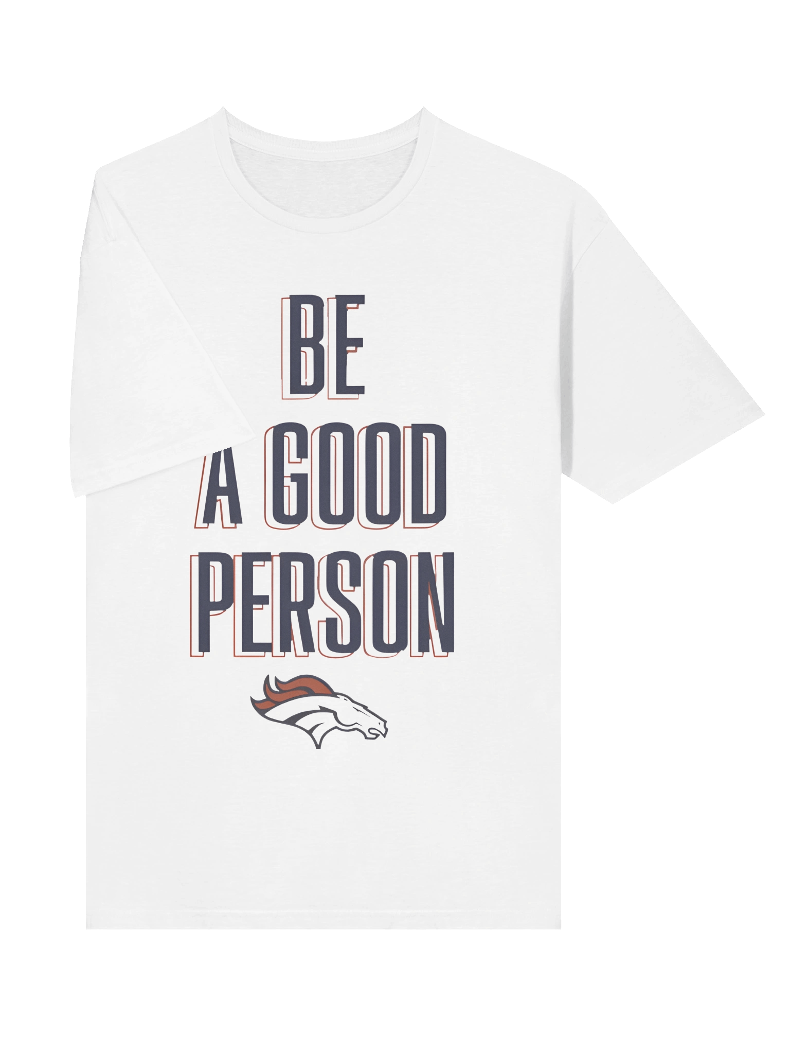 Be A Good Person T-Shirt product image (3)