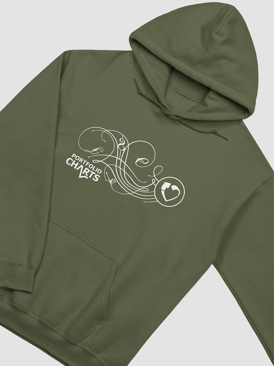 Portfolio Music Hoodie product image (2)