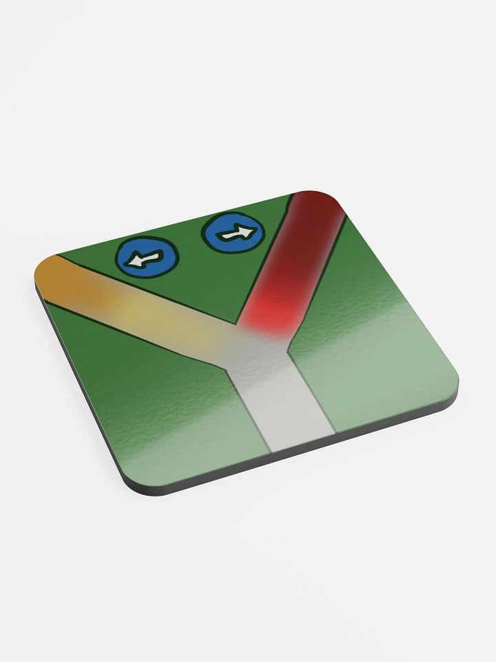 The Right Path Coaster product image (2)