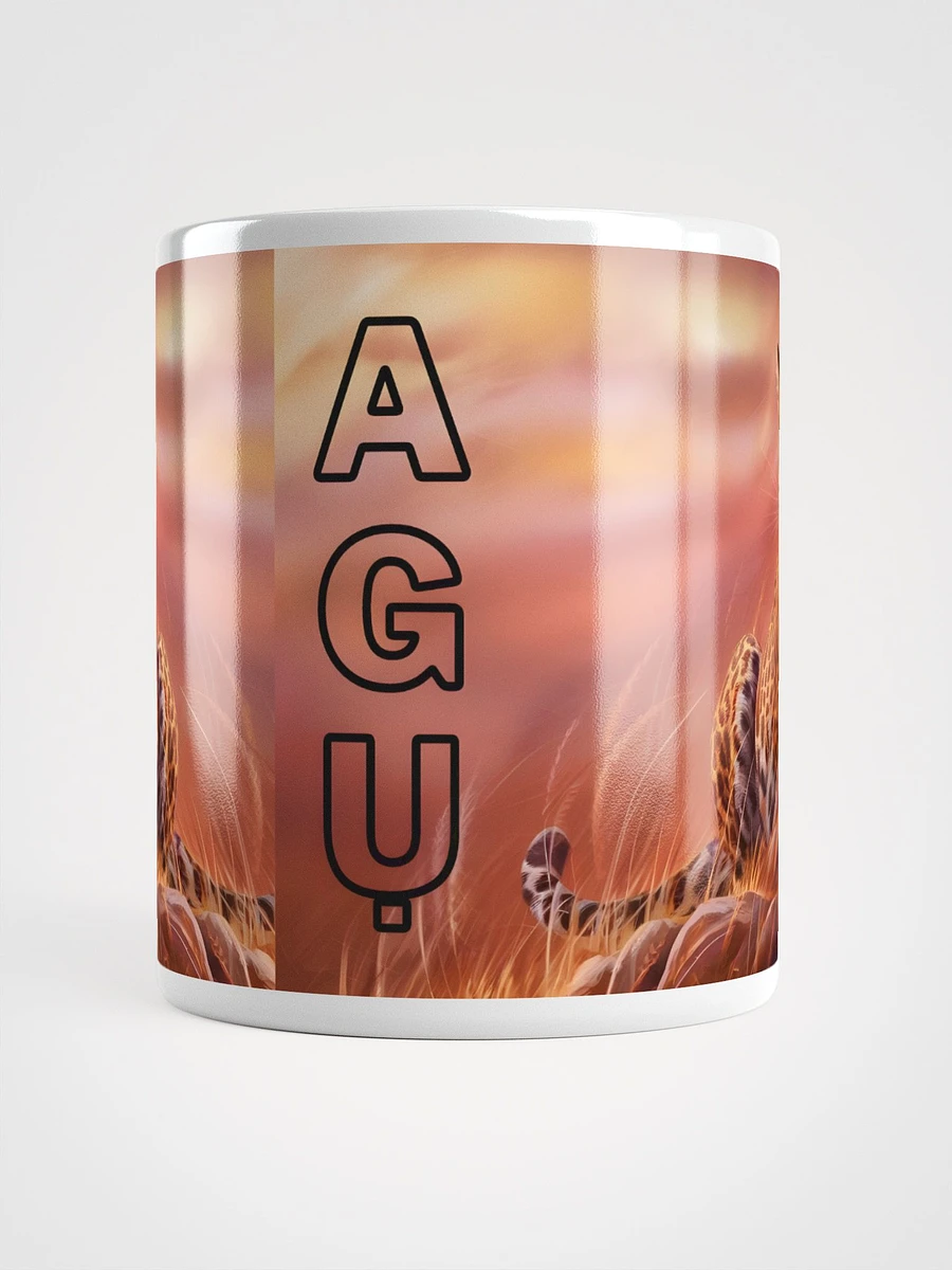Majestic Agu Serenade Mug product image (5)