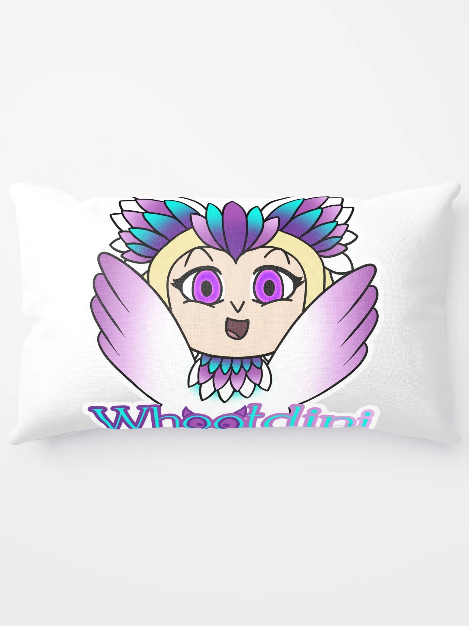 Whootdini Pillow product image (14)