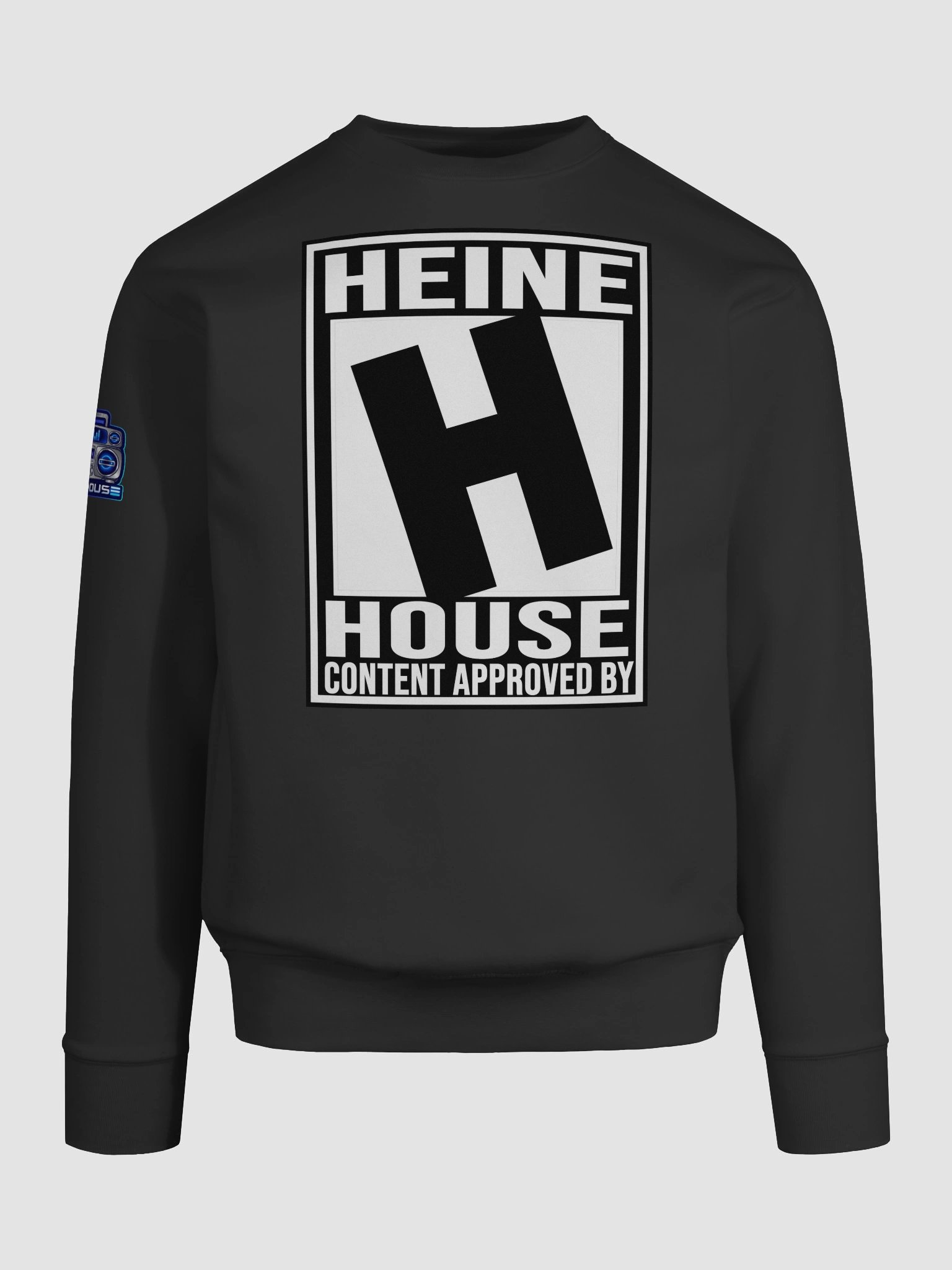 Content Approved Sweatshirt product image (9)