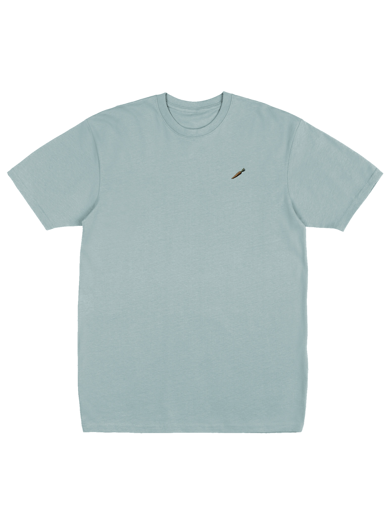 Carrot - embroidered product image (45)