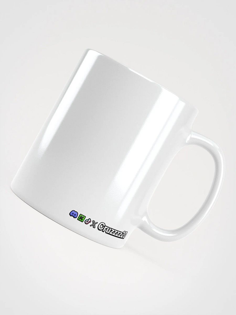 Cruzzzzie Mug product image (5)