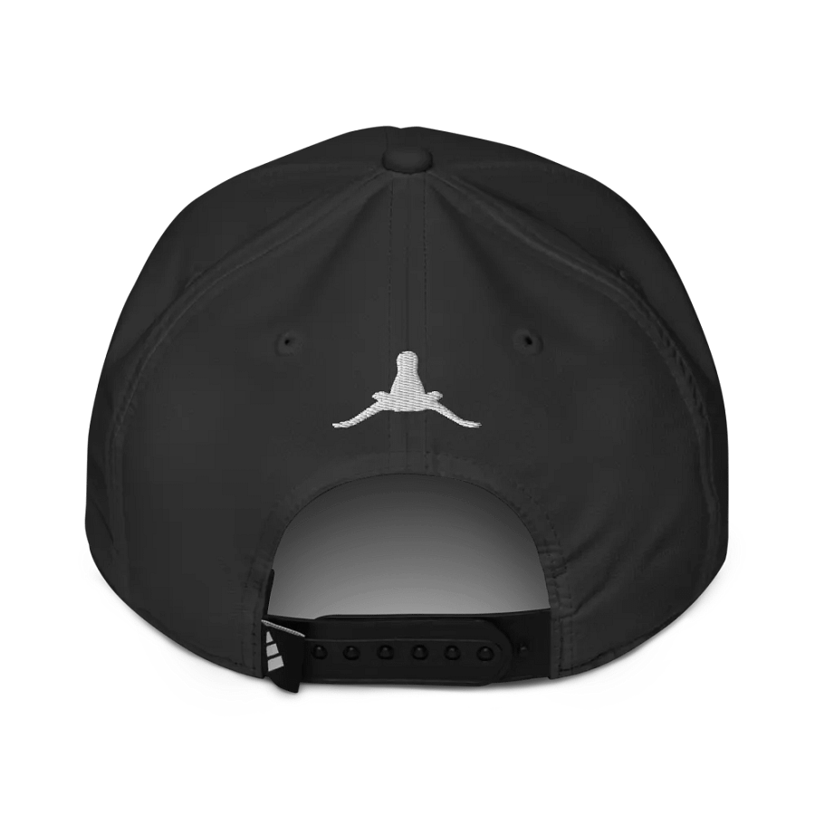 Texas Fears Oklahoma Adidas Cap product image (10)