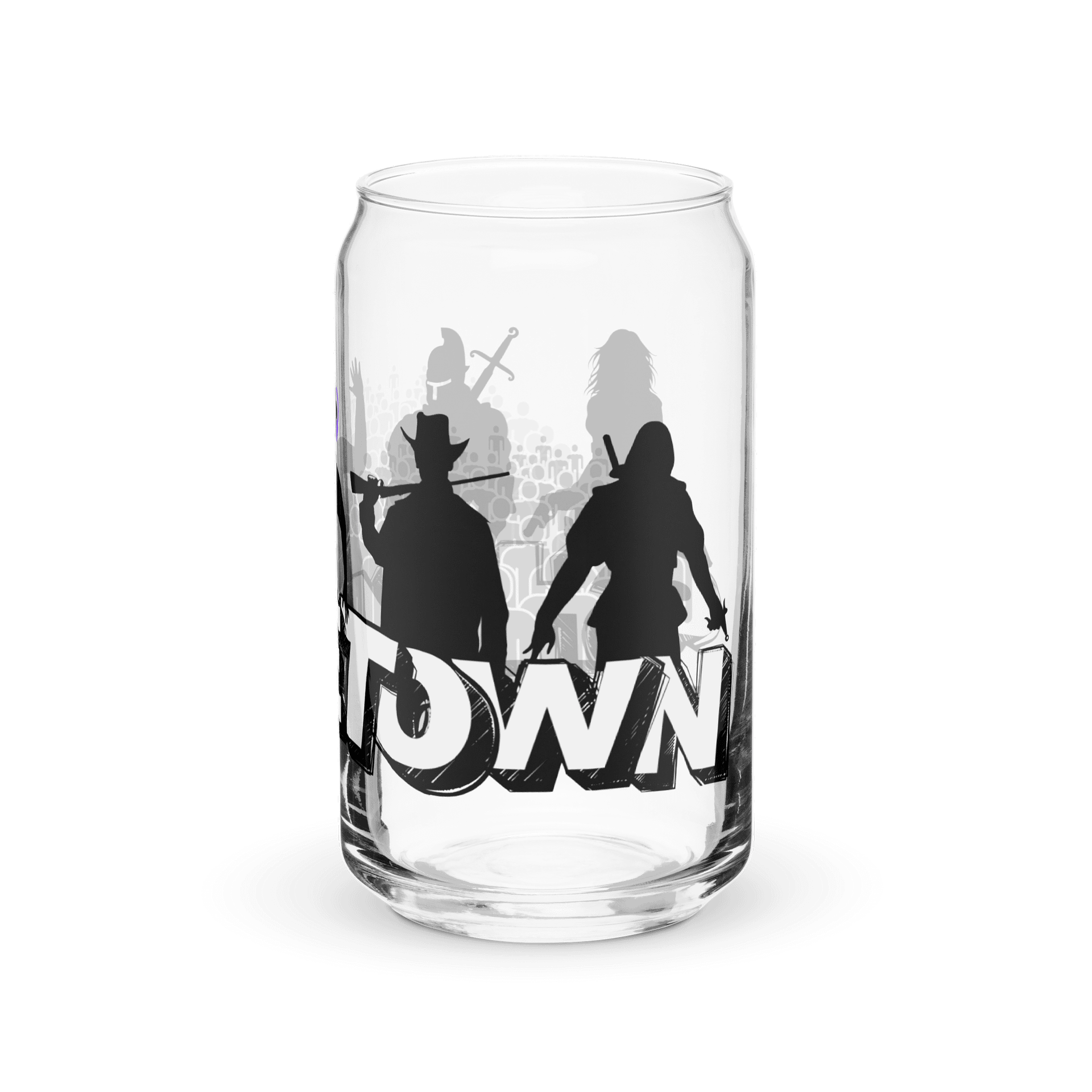 The ShakeTown Classy Glassy product image (7)