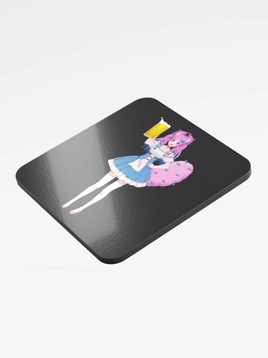 Maiden Brew Cork Coaster product image (3)