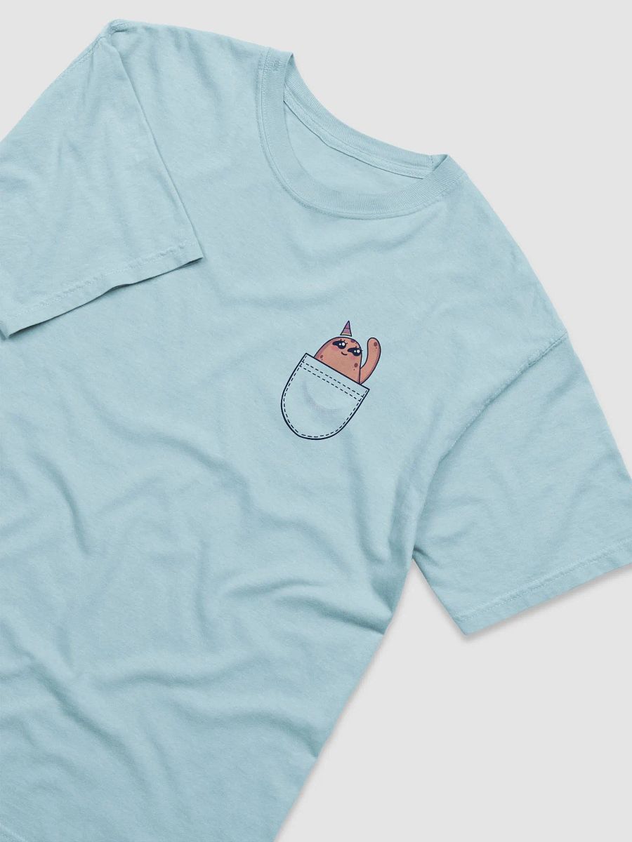 gbirb in your pocket tee! product image (15)