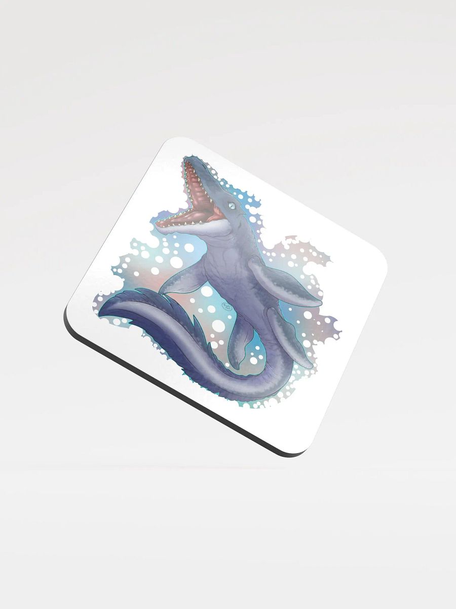 Mosasaurus coaster product image (1)