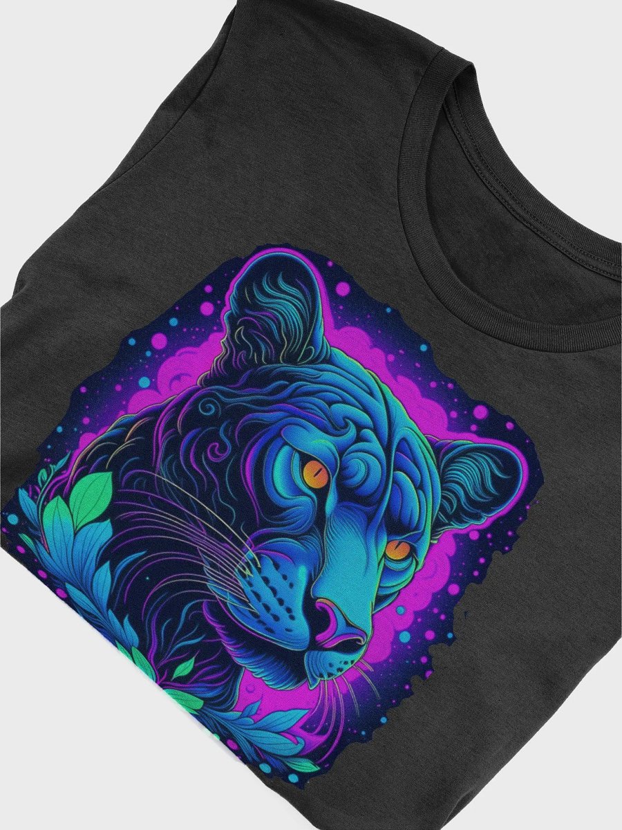 The Panther - Companion Collection product image (6)