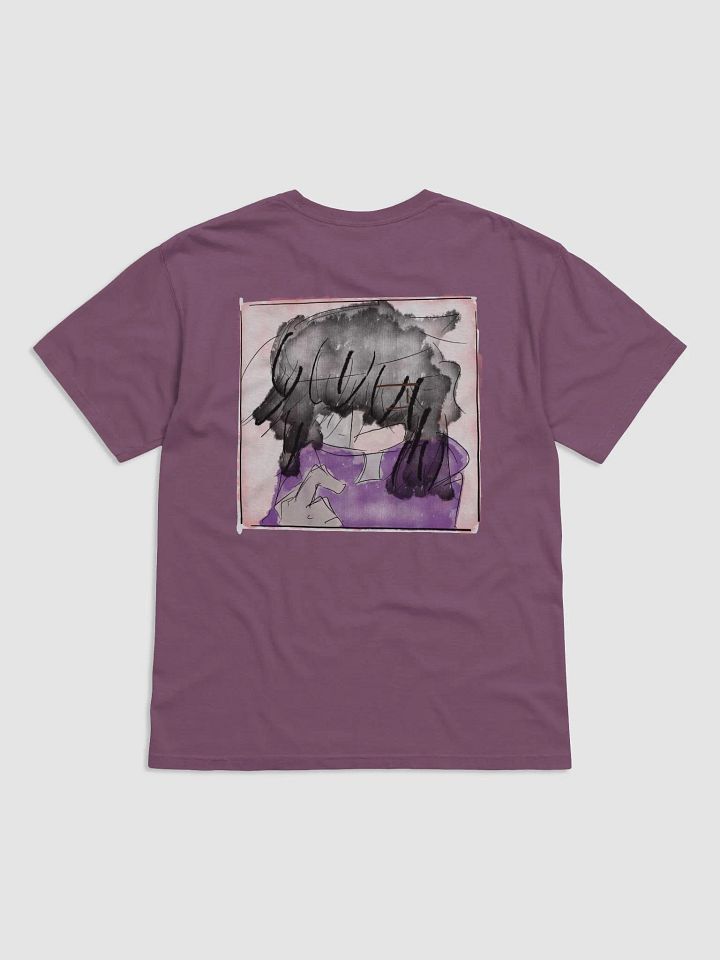 Moon and Torono February shirt product image (18)
