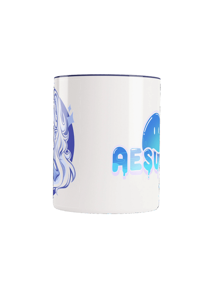 Aesuith Sketchy Mug product image (2)
