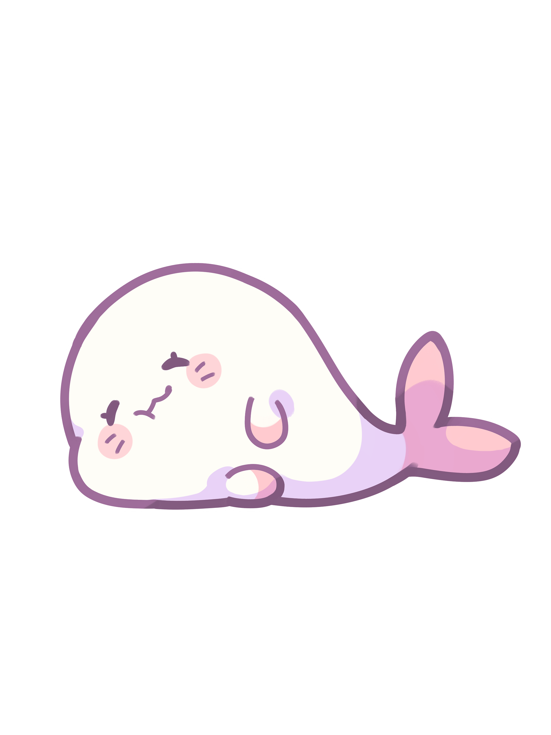 Fire Drip: Cozy Nunu Sweatshirt product image (5)