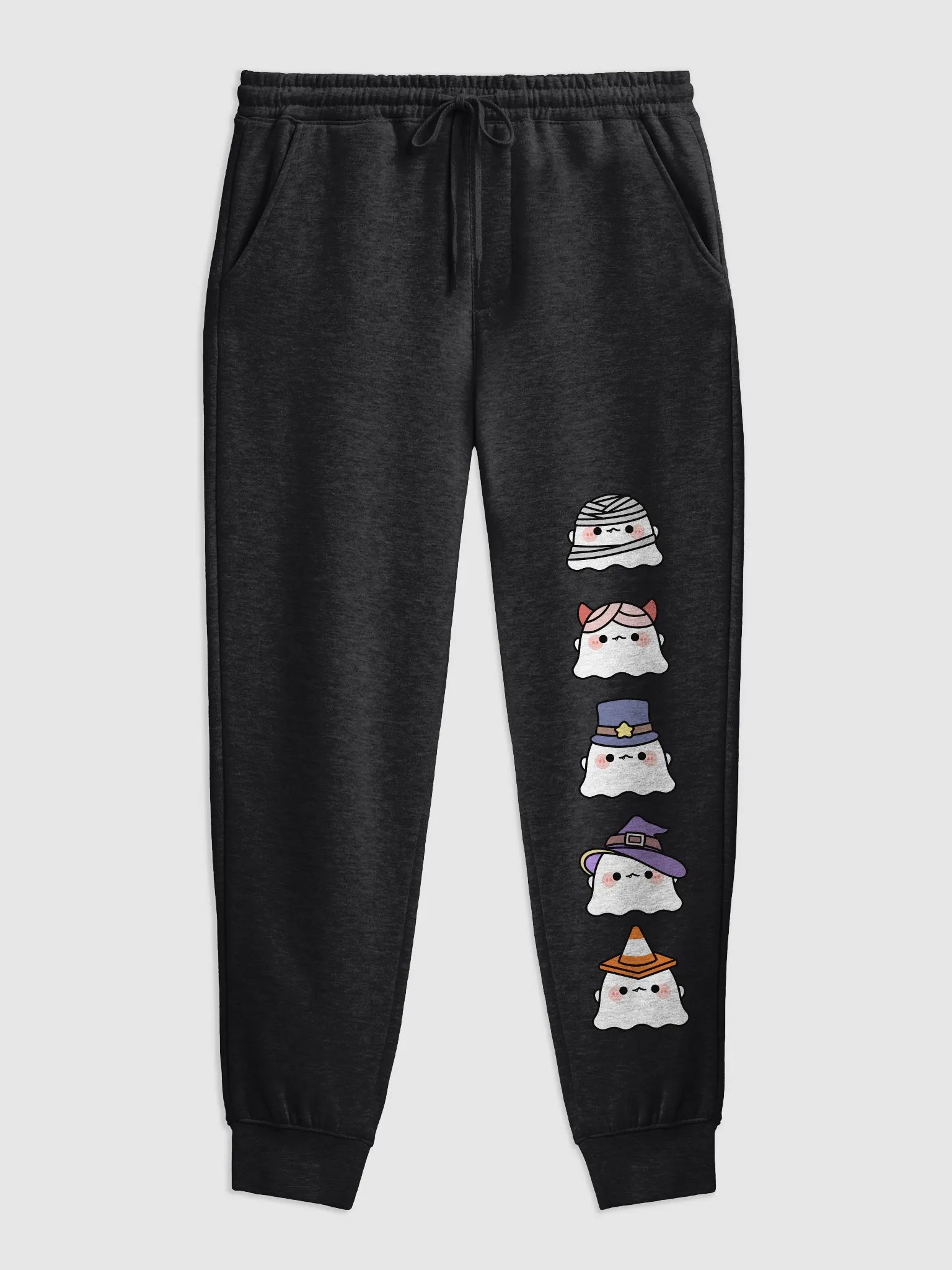 Season 1 - Ghost Joggers product image (2)