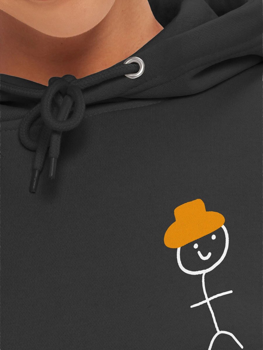 McKaty's StickCowboy Hoodie product image (27)