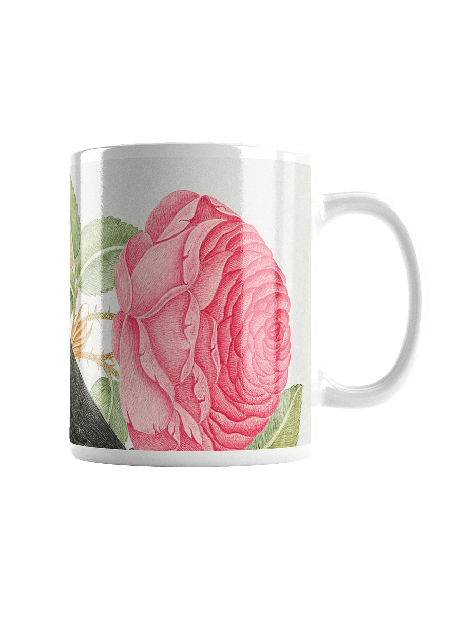 Songbird Serenade Mug product image (1)
