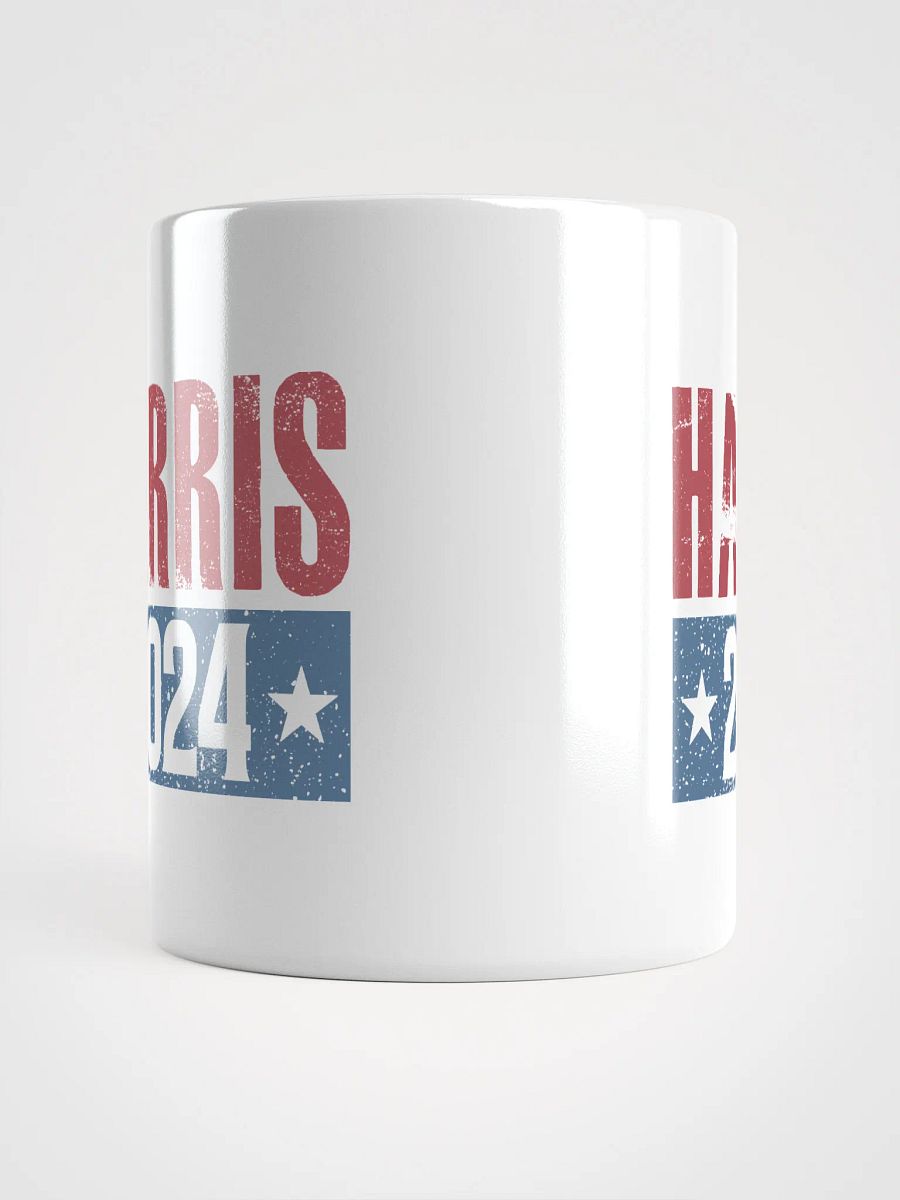 Harris 2024 Coffee/Tea Mug product image (5)