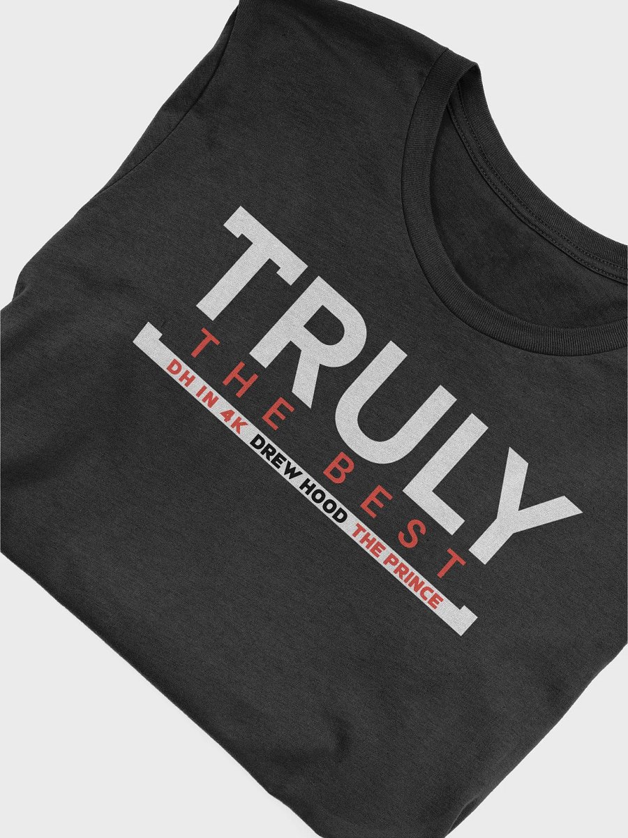 Truly The Best | Drew Hood product image (5)