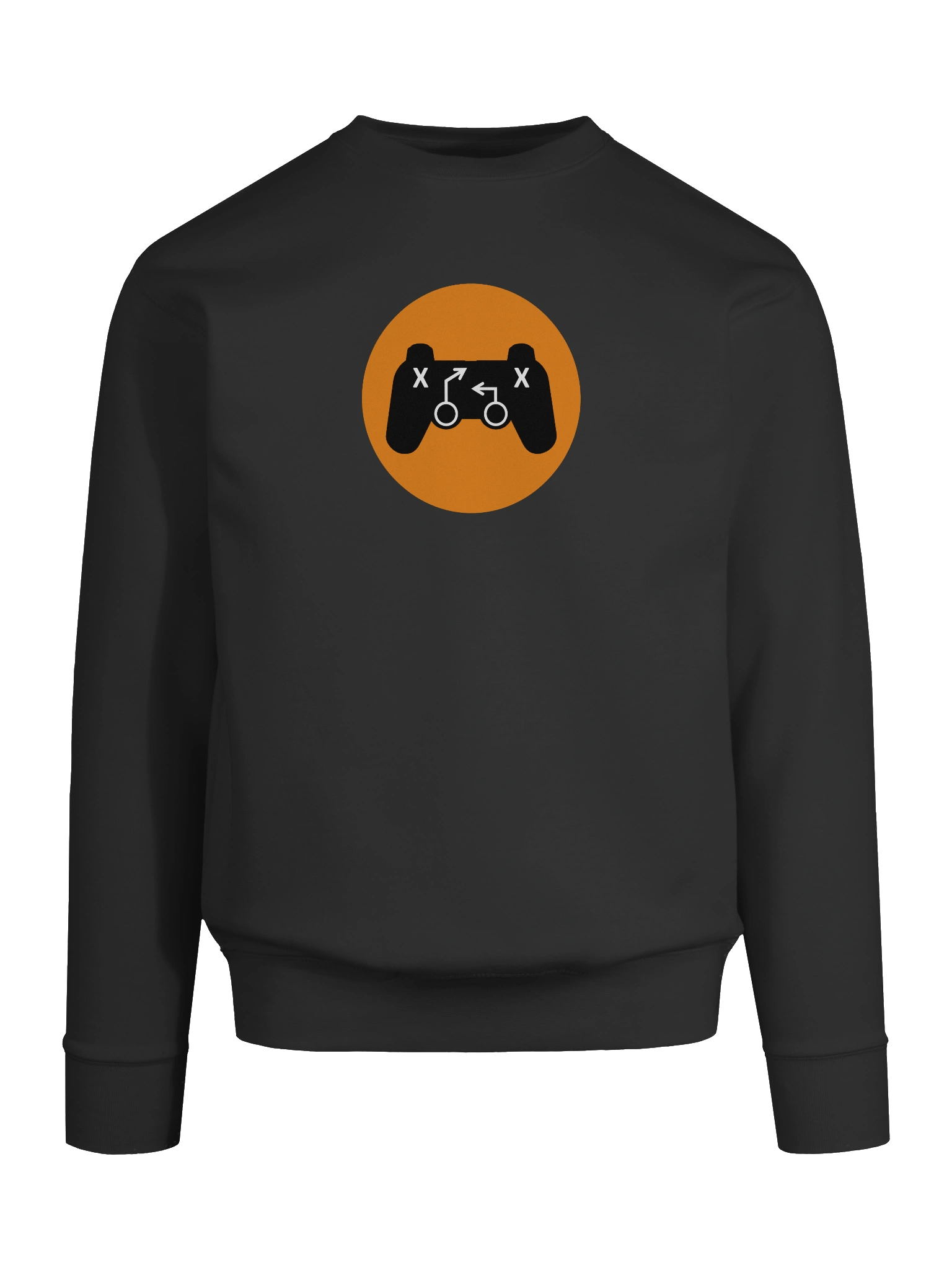 Playbook Gamer Sweatshirt product image (34)