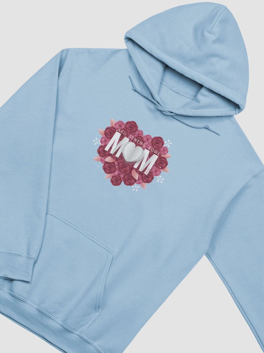 Aku Seneng Kowe Mom Hoodie product image (35)