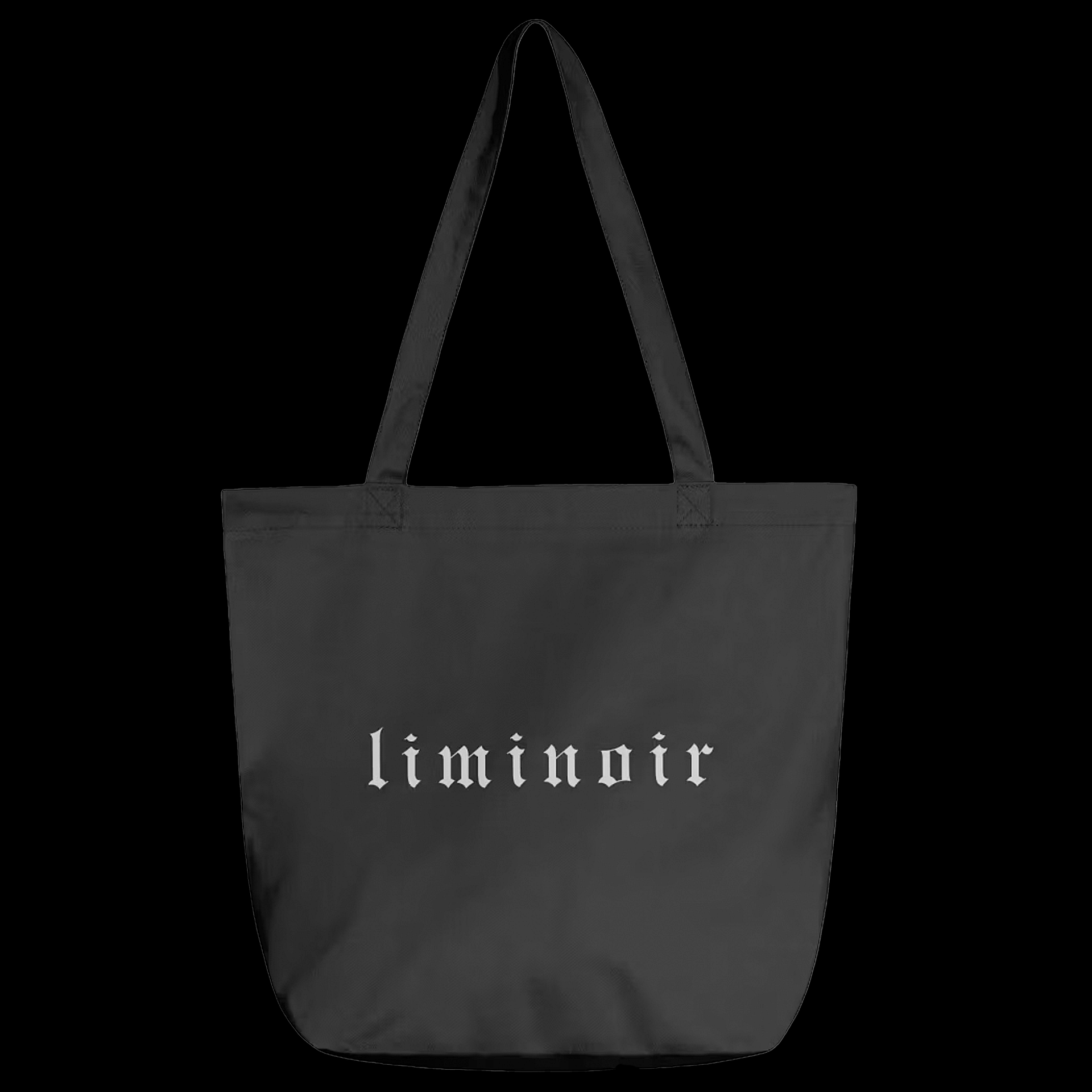 Liminoir Core Collection: Tote bag product image (1)