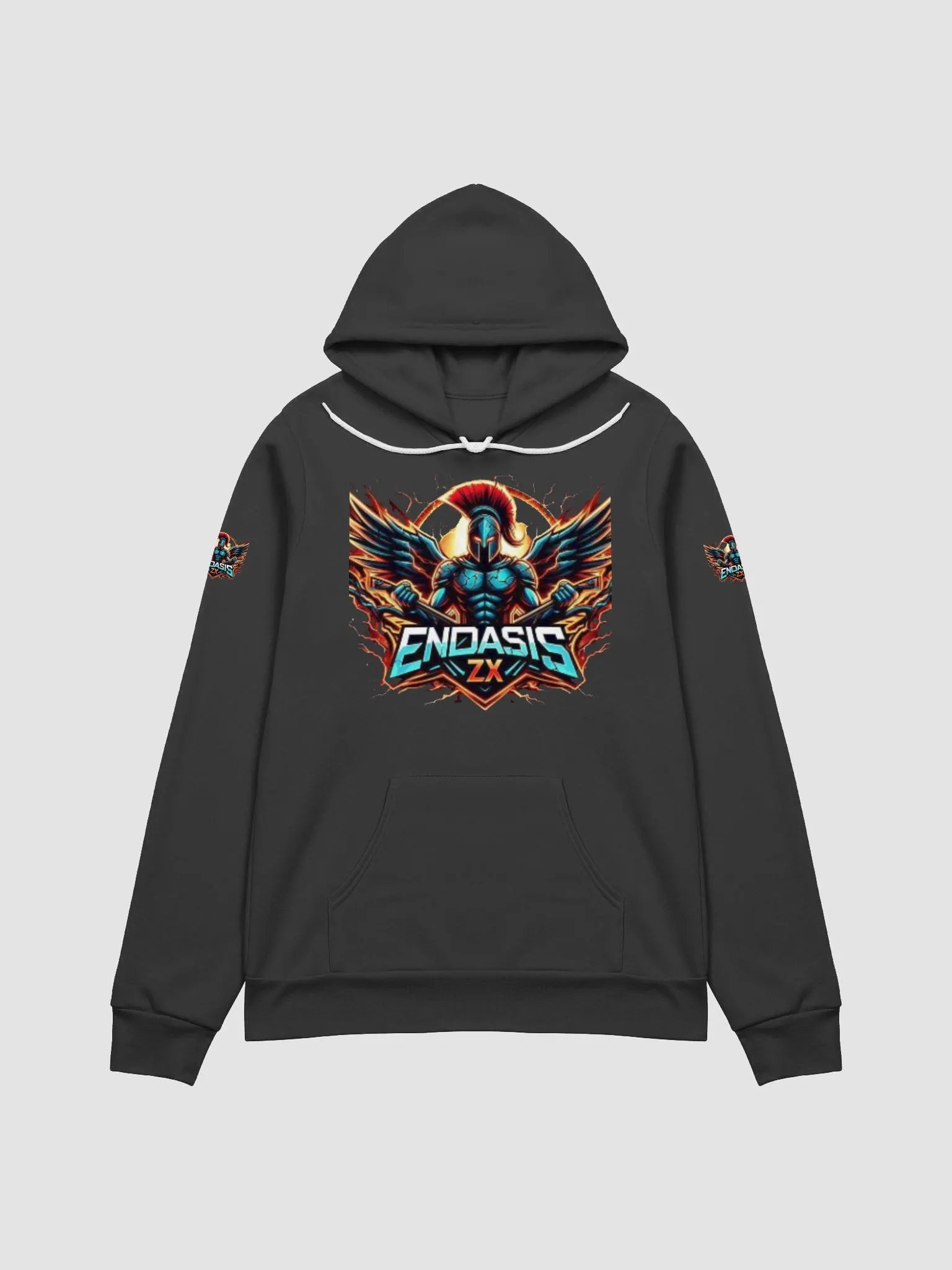 EndasisZx Hoodie product image (1)