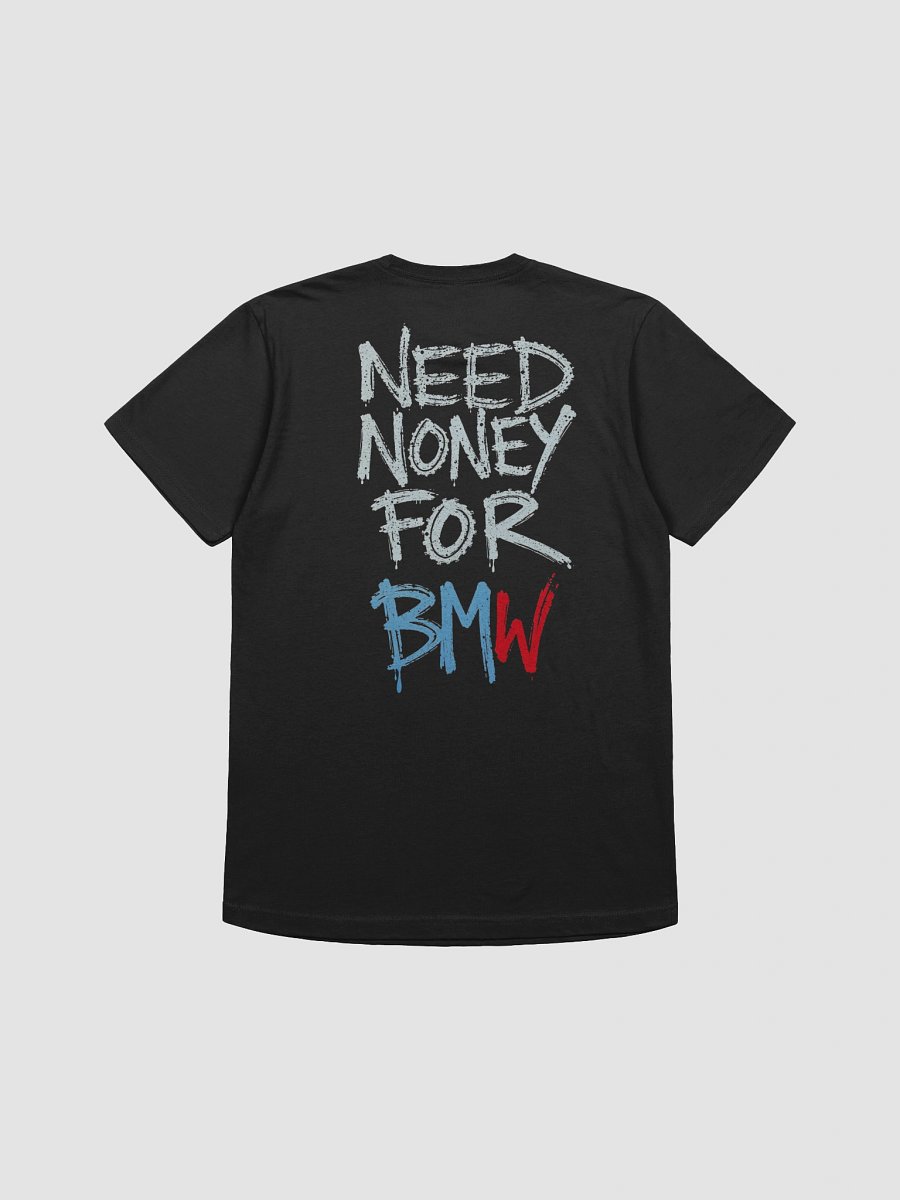 Illegal but Clean Tee product image (16)