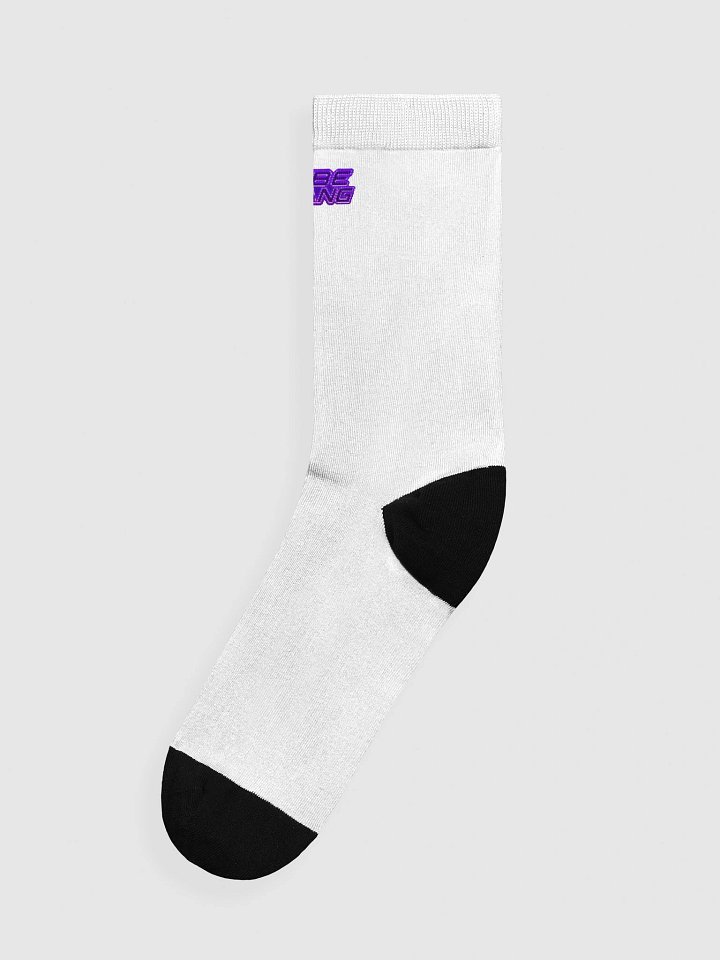 VIBEGANG CREW SOCKS product image (1)