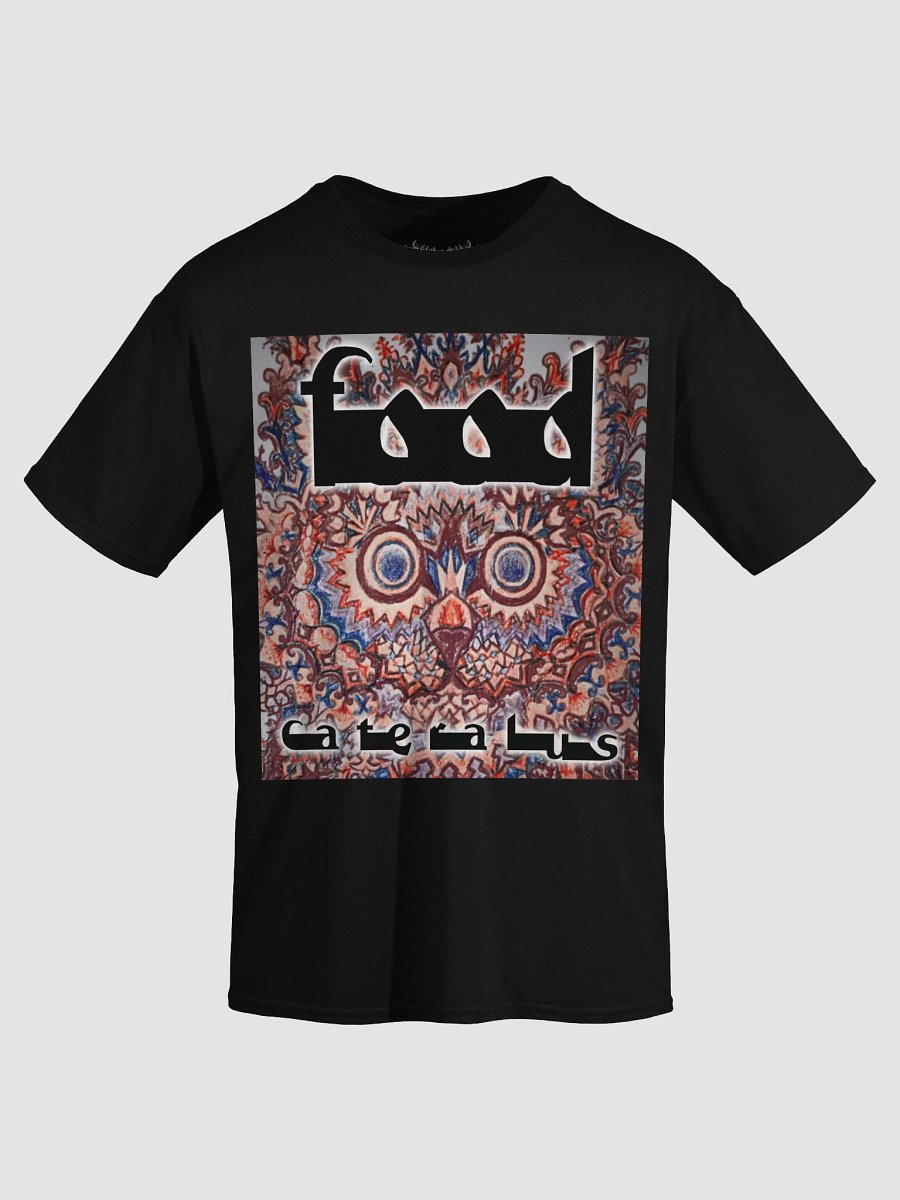 FOOD CATERALUS Louis Wain 2 product image (3)