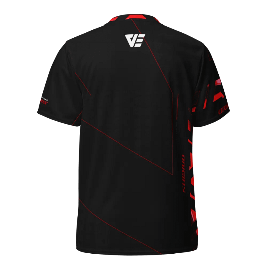 Valore Esports Origins Jersey product image (2)