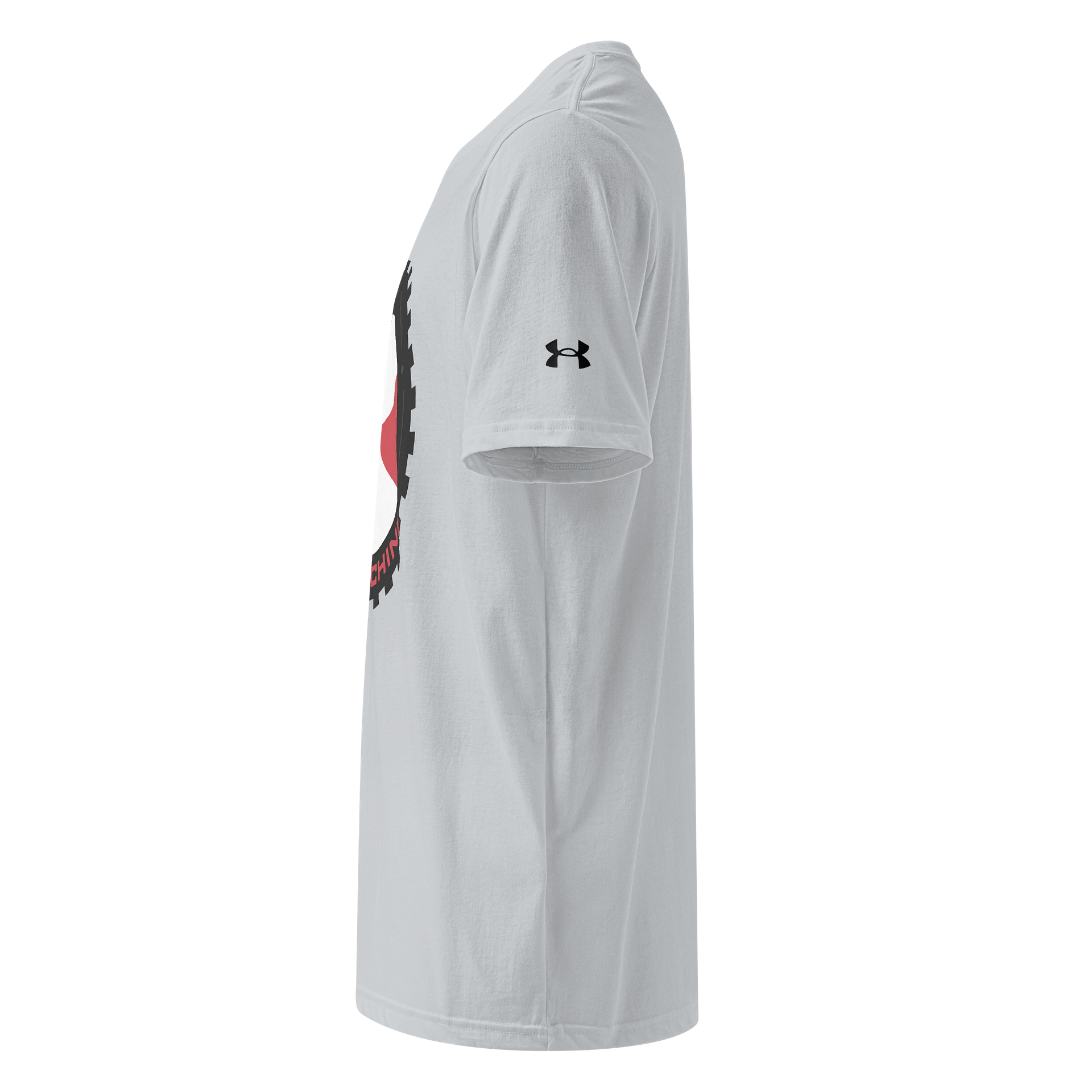Sox Machine Under Armour® Athletic Tee product image (3)