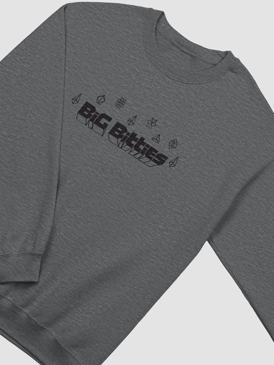 Big Bitties Sweatshirt product image (9)