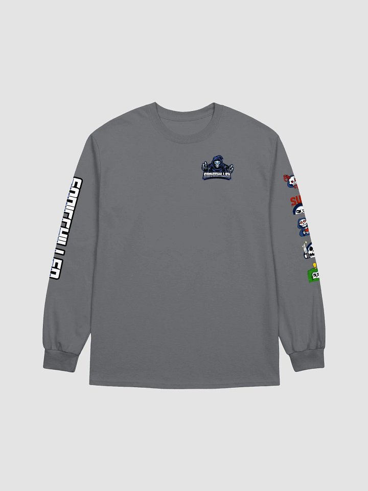 Sonicchilled Long Sleeve product image (1)