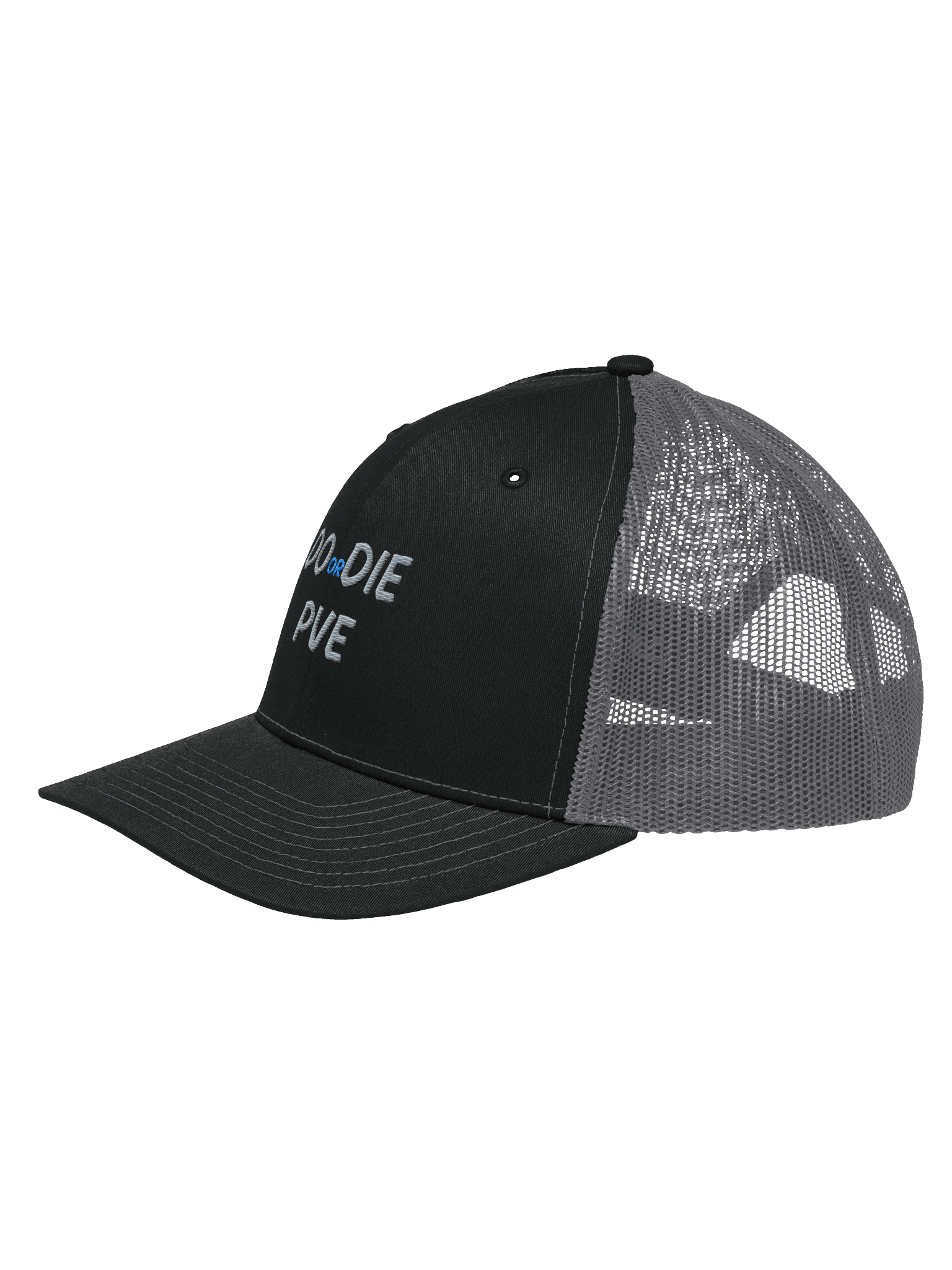 Do or Die PVE Snapback product image (9)