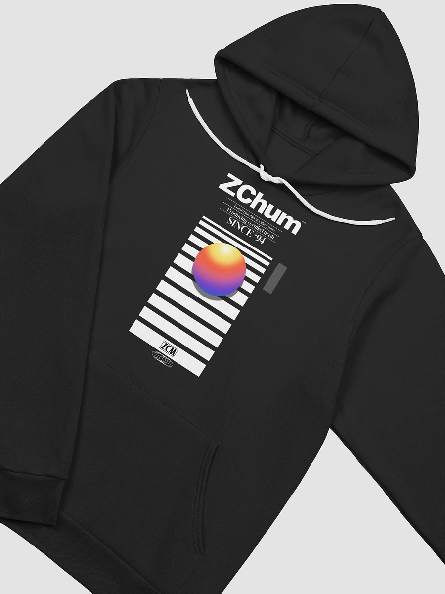 VHS Cover Hoodie product image (4)