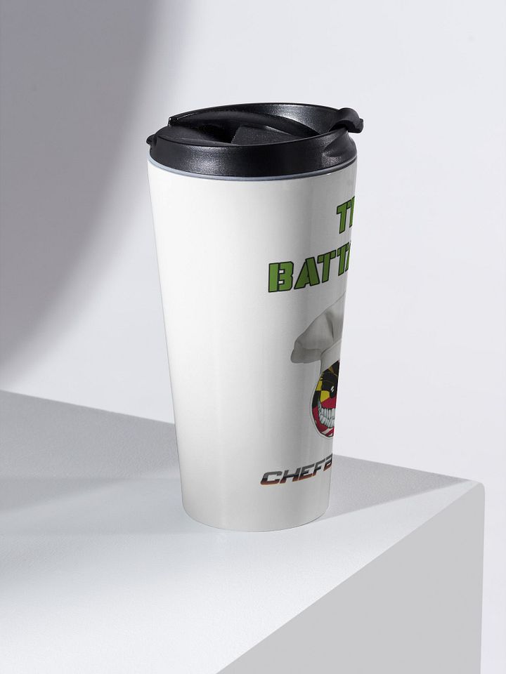 Battalion Travel Mug product image (2)