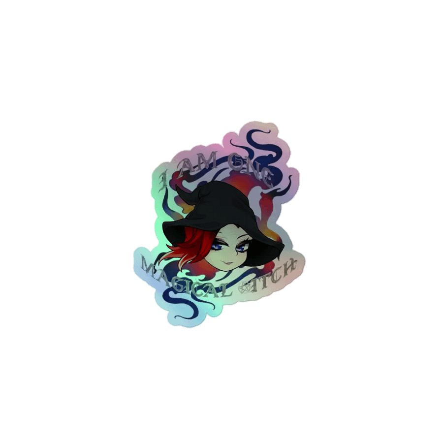magical sticker product image (1)